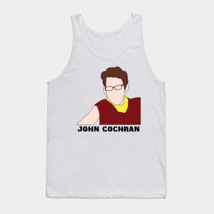 John Cochran Tank Top